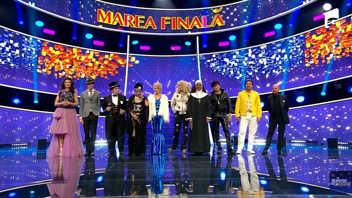 Imagine Stire Certuri și scandaluri la Te cunosc de undeva între prezentatori: „Am avut multe clinciuri. Se preiau filmările pentru asta”. Alina Pușcaș a dezvăluit adevărul | 2review.ro