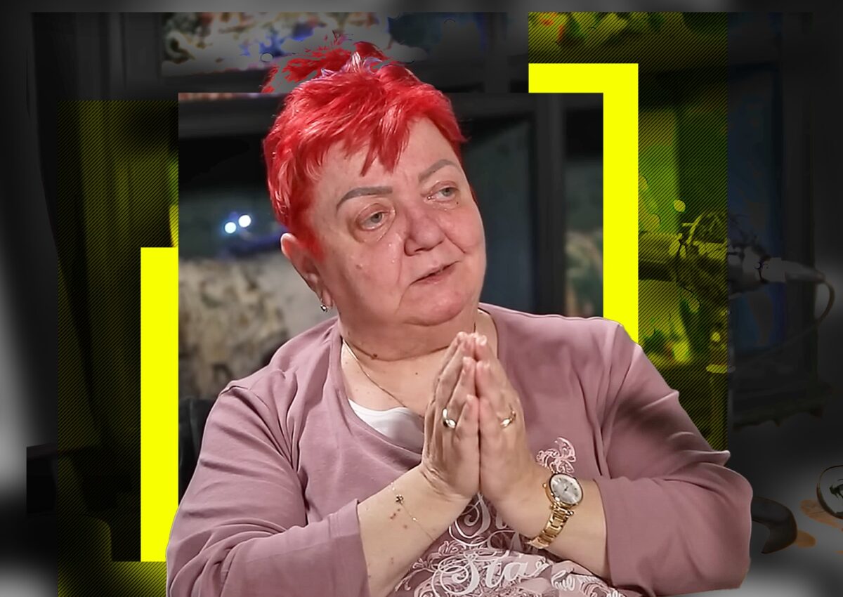 Imagine Stire Ajunsă în pragul depresiei, Minerva a vorbit despre problemele crunte de sănătate: „Am plâns o după amiază întreagă”. Celebrul astrolog a primit vești bune de la medici | 2review.ro