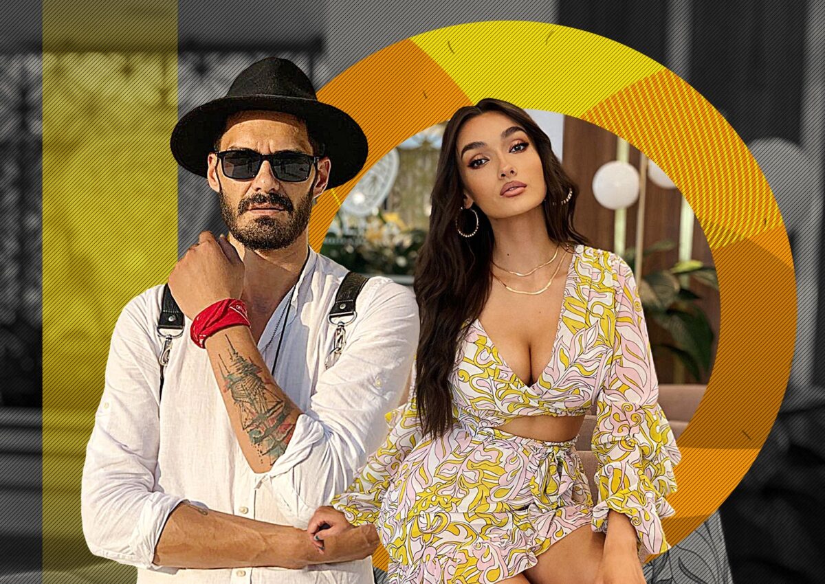 Imagine Stire Zvonurile despărțirii dintre George Burcea și Viviana Sposub devin certitudine. Apropiații celor doi au confirmat: „Au luat o pauză”. EXCLUSIV | 2review.ro