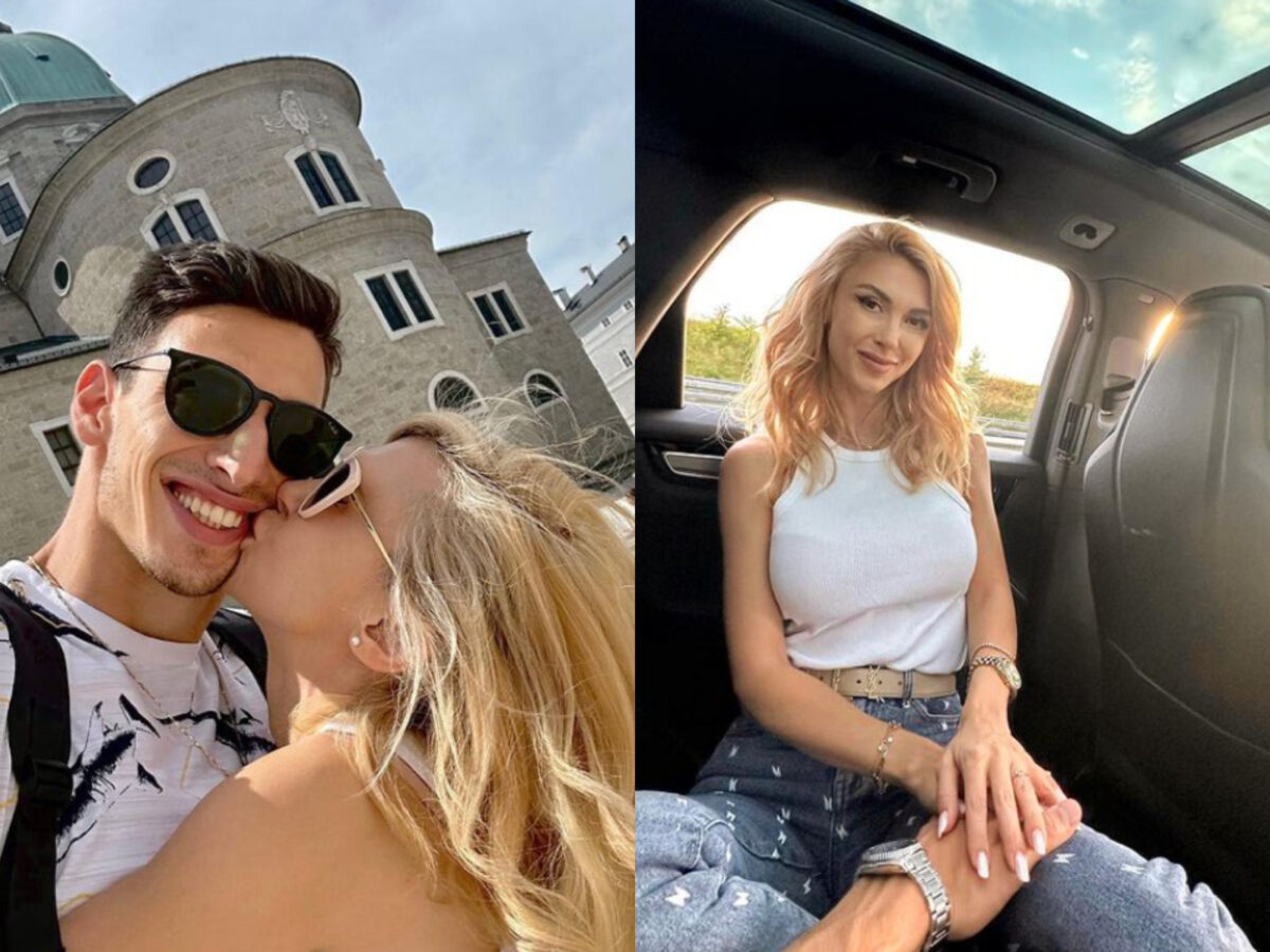 Imagine Stire Andreea Bălan a rămas șocată când a intrat în casa părinților lui Victor Cornea. „Era doar o chestiune de timp”. Imaginea care a lăsat-o fără cuvinte pe artistă | 2review.ro