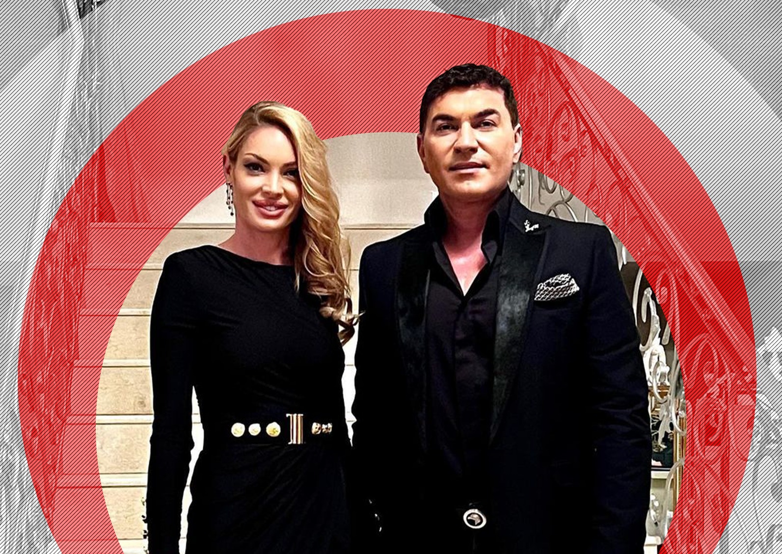 La ce renunță Valentina Pelinel pentru a avea silueta de invidiat? Borcea lasă munca și e gata! ”Amândoi am făcut-o!”