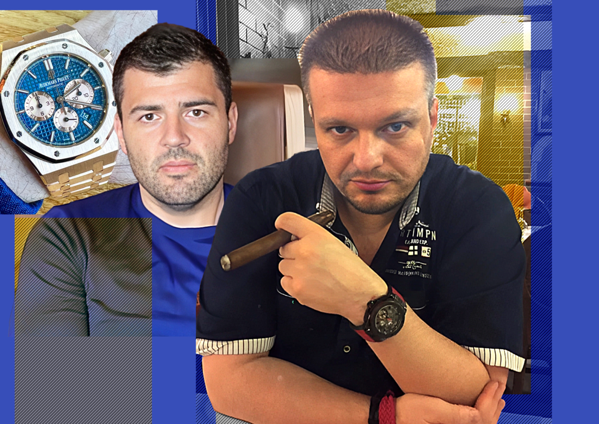 Informații bombă despre ”țeparul” lui Claudiu Pătrășcu: se laudă că-i miliardar, dar e dat în urmărire la vamă! ”Escroc pe crypto și fură ceasuri!”