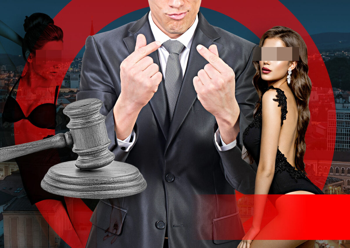 Imagine Stire Fotbalistul care a mers la divorț cu lista amanților soției sale! S-a făcut de râs la tribunal, dar a enumerat toți bărbații celebri cu care a fost înșelat | 2review.ro