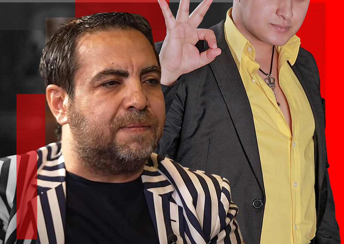Imagine Stire Celebrul manelist care i-a încântat pe Gigi Becali și jucătorii lui are o problemă gravă: ”Dacă mai cântă…” La cuțite cu Dan Bursuc | 2review.ro