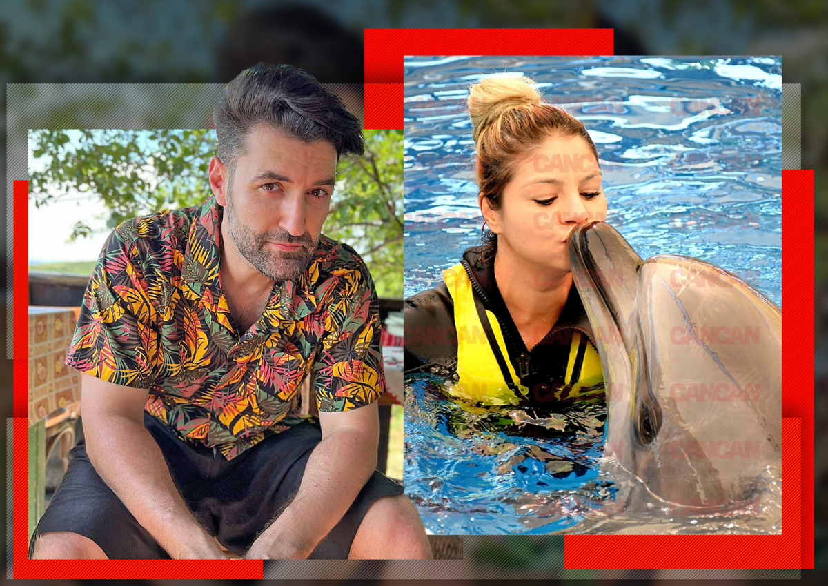Imagine Stire Andreea Mircea a lucrat în studioul lui Smiley și lansează o mega-provocare pentru soțul Ginei Pistol. “Duet cu un delfin!” + Cum îl caracterizează pe artist | 2review.ro