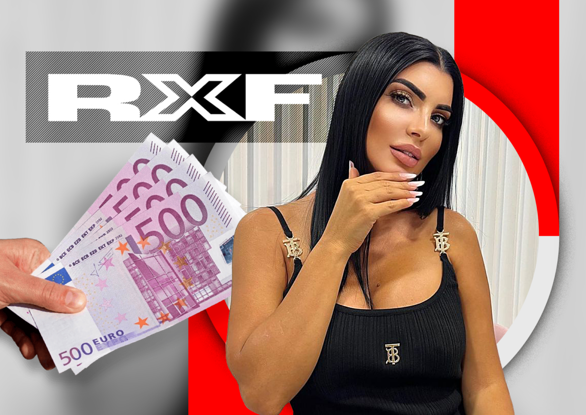 Imagine Stire Concurenta de la Survivor a forțat nota și a fost scoasă din emisiune! Ce tarif are Andreea Tonciu: ”Cine te crezi?” | 2review.ro
