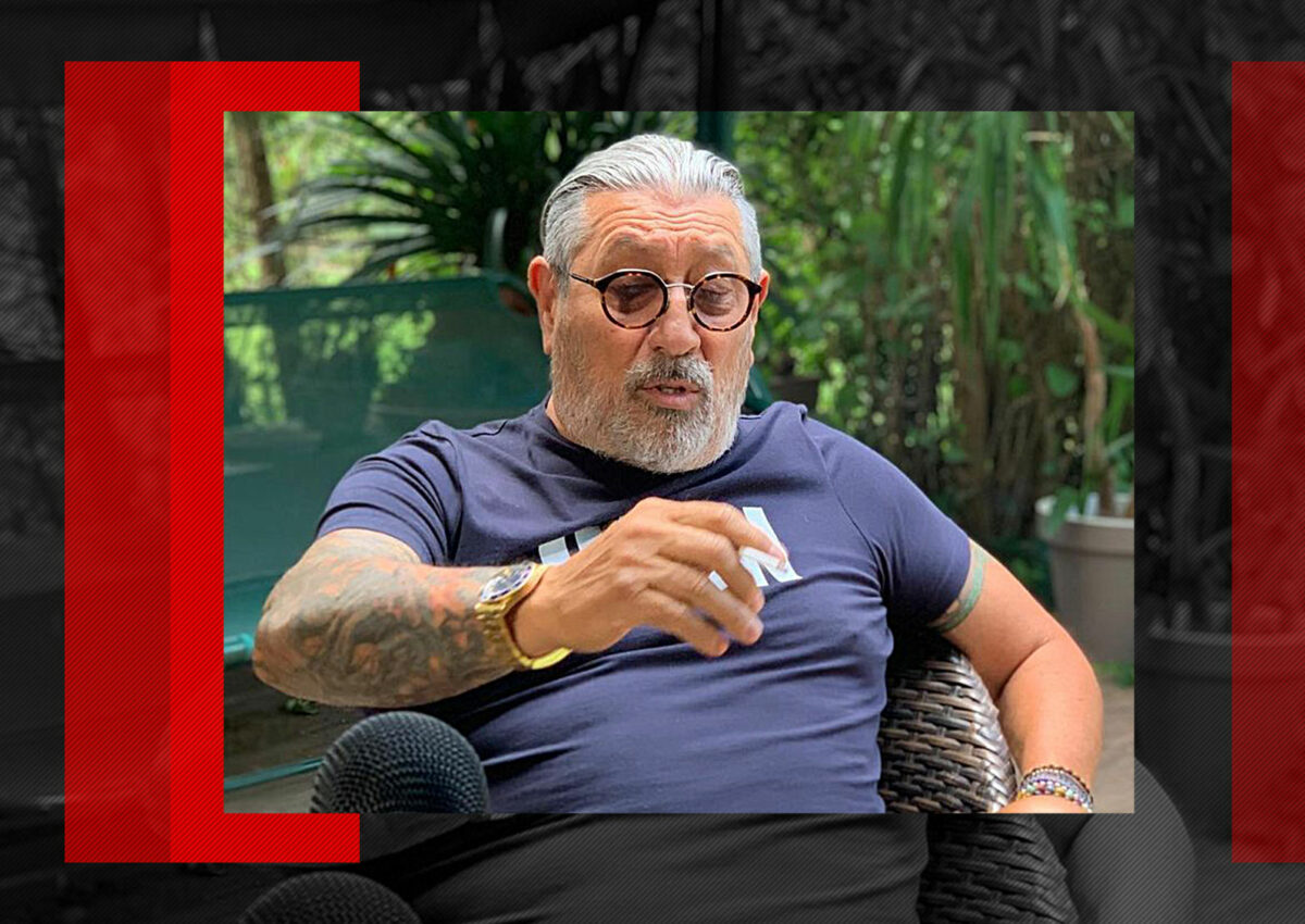 Imagine Stire Cele mai VIRALE replici ale lui Serghei Mizil de la Asia Express 2025: ”Dacă munca era bună, o luau americanii” | 2review.ro