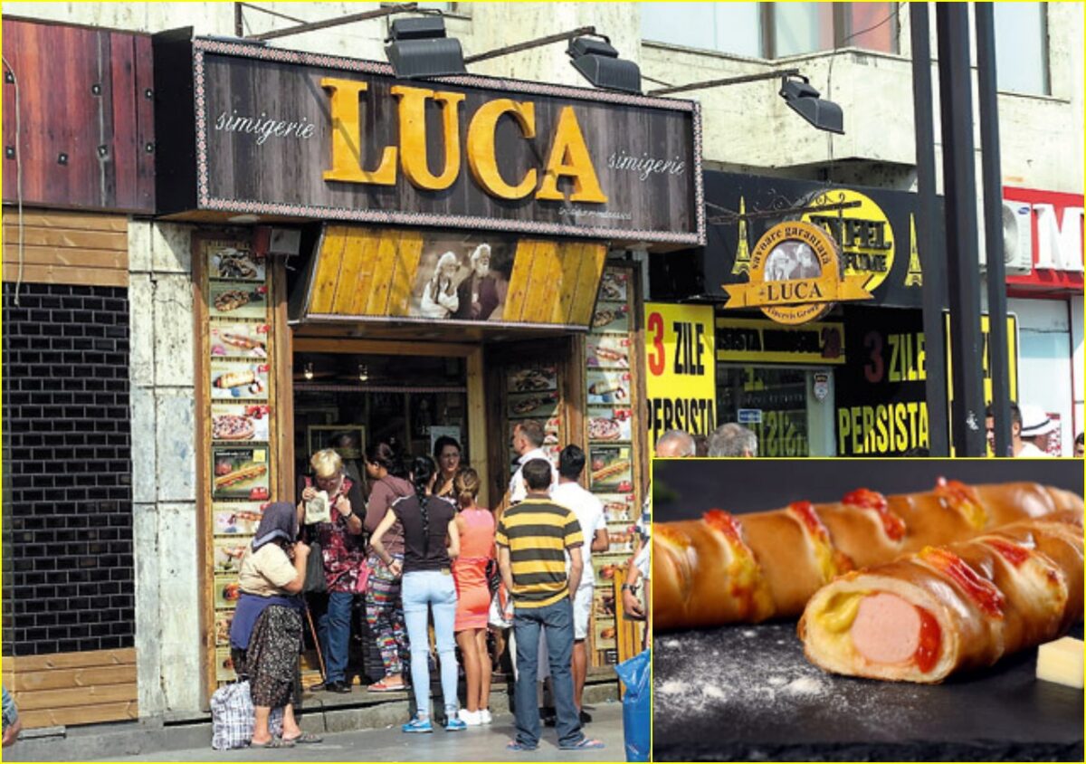 Ce conțin, de fapt, faimoșii covridogi de la Luca, unul dintre cele mai cumpărate produse de patiserie din România. Cât de mult îngrașă un astfel de „răsfăț”