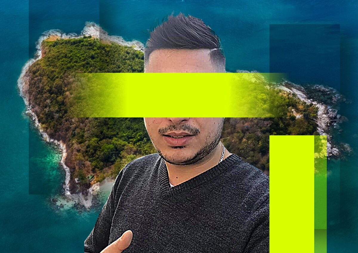 Imagine Stire CANCAN.RO a aflat ce se întâmplă, de fapt, în culise la Insula iubirii! Un concurent a sus tot: ”Am avut un șoc!” | 2review.ro