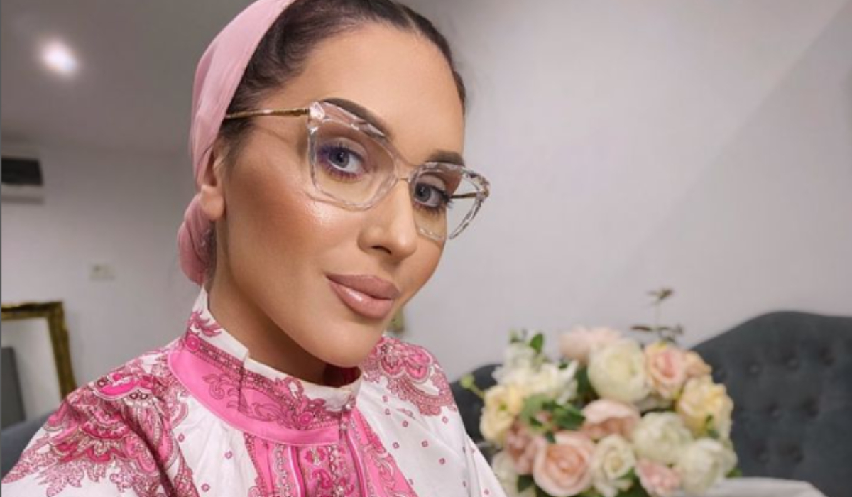 Dana Roba ajunge din nou pe mâinile medicilor! Calvarul continuă pentru femeia bătută cu ciocanul de soț