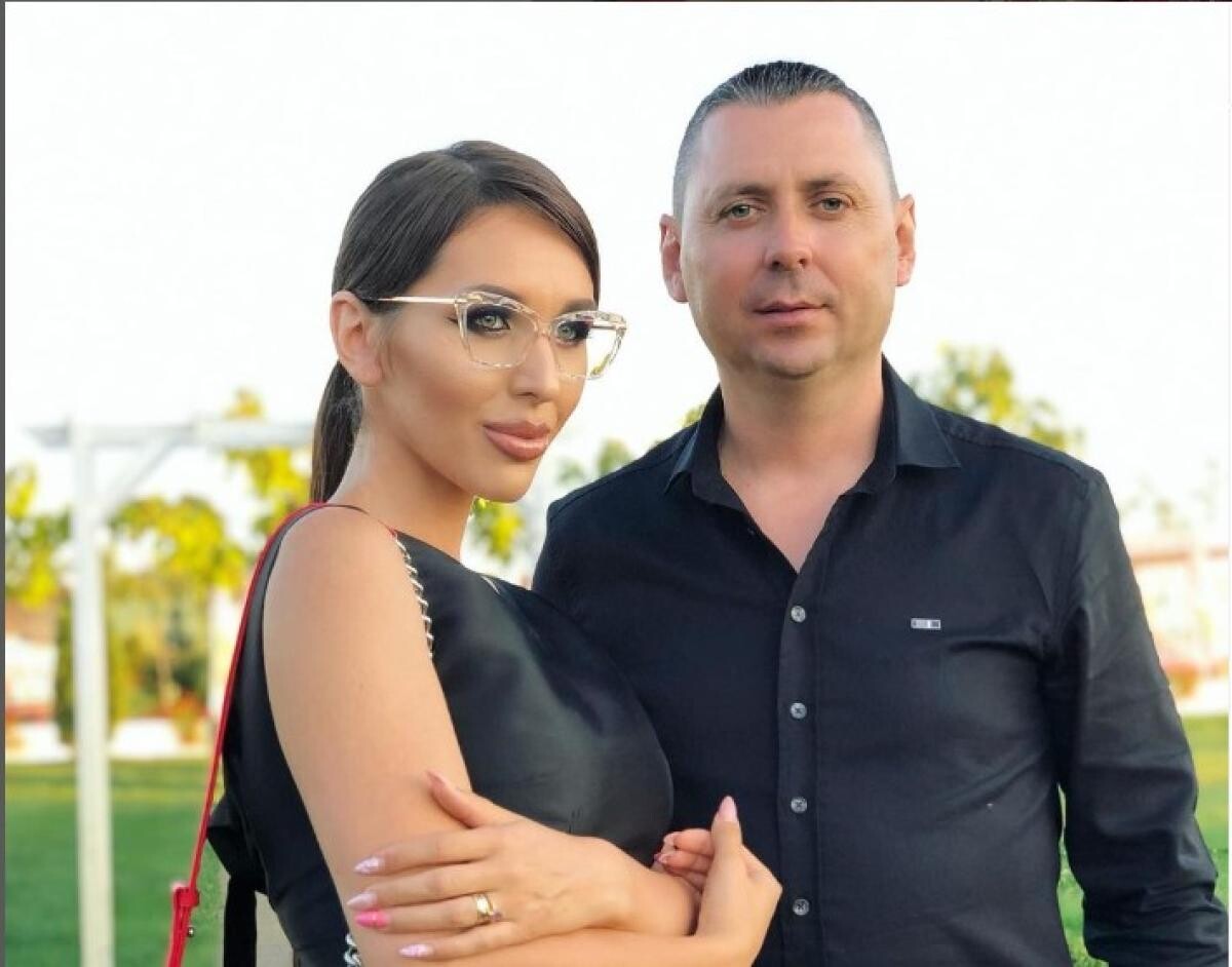 Imagine Stire Familia soțului Danei Roba rupe tăcerea! Dezvăluirea făcută de fratele lui Daniel Balaciu. Ce s-a întâmplat în seara în care și-a măcelărit partenera | 2review.ro
