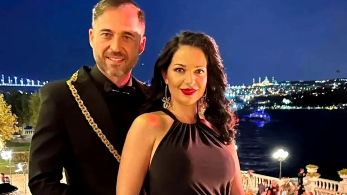 Imagine Stire Dinu Maxer a spus tot. Motivul pentru care artistul nu a putut să-și vadă fiica, după divorț: „Era atât de fericită…” | 2review.ro