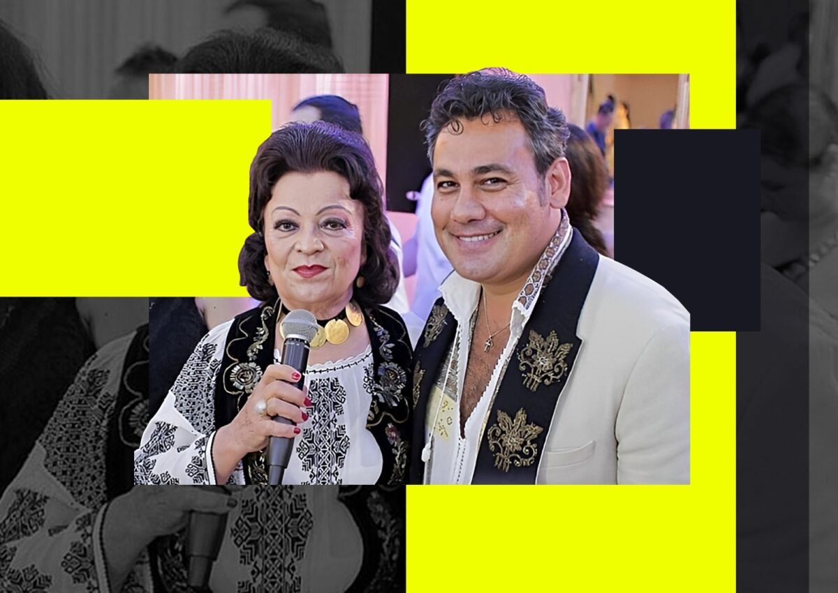 Imagine Stire Ionuț Dolănescu nu a mai suportat și a spus adevărul despre starea de sănătate a Mariei Ciobanu: “Scrii că a murit și… E un simbol național!” | 2review.ro