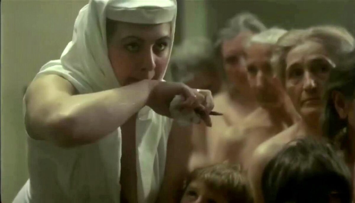 Imagine Stire Filmul românesc interzis după ce a creat un adevărat scandal. Cum a scos regimul comunist din cinematografie, vreme de doi ani, o adevărată operă de artă | 2review.ro