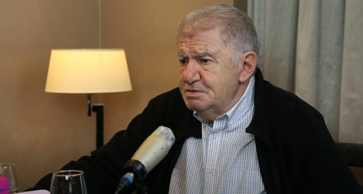 Imagine Stire Dezvăluirea actorului Florin Zamfirescu despre partenera de viață. Motivul pentru care nu se căsătorește cu Daciana Toma | 2review.ro