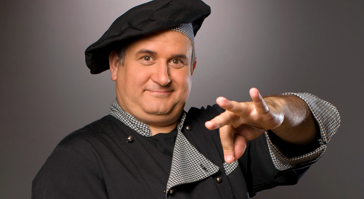 Imagine Stire Boala cruntă a lui Horia Vârlan, celebrul bucătar de la Prima Tv. Medicii i-au dat cele mai proaste vești, iar vedeta a luat o decizie radicală în urmă cu mulți ani | 2review.ro