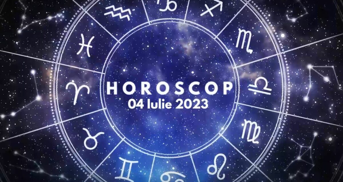 Imagine Stire Horoscop 4 iulie 2023. Lista nativilor care trebuie să aibă grijă în relația romantică | 2review.ro