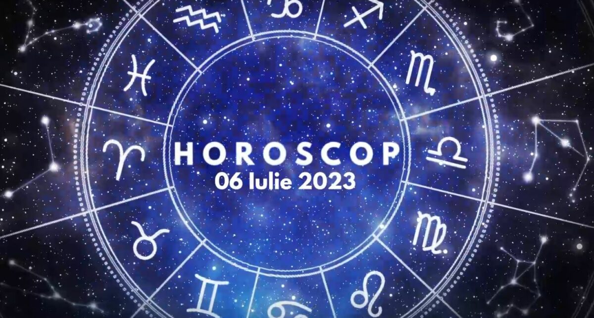 Horoscop 6 iulie 2023. Lista nativilor care se confruntă cu probleme de comunicare