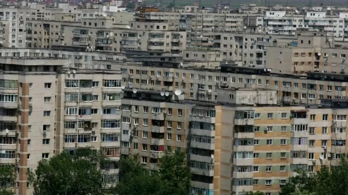 Țeapa imobiliară luată de un român în Cluj. A plătit 440.000 de euro pentru a trăi în „casa groazei”