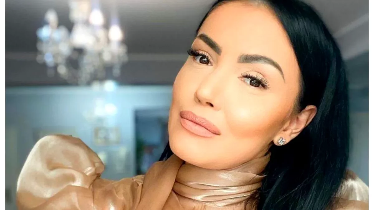 Imagine Stire Boala crâncenă pe care și-a depistat-o Andreea Mantea! Vedeta de la Kanal D a dezvăluit chinurile prin care este nevoită  să treacă: „Mă încăpățânez” | 2review.ro