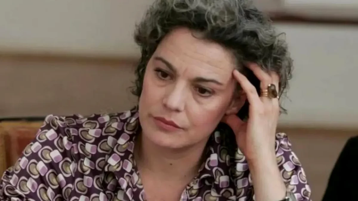 Imagine Stire Detalii neștiute din viața actriței Maia Morgenstern. Drama care i-a marcat copilăria: „A fost usturător, a fost greu, cu lacrimi” | 2review.ro