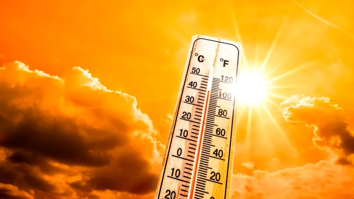 Imagine Stire S-a actualizat prognoza meteo pentru România. Urmează temperaturi de 50 de grade | 2review.ro