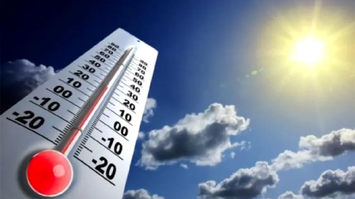 Imagine Stire Prognoza ANM pentru următoarele două săptămâni. Când ajung temperaturile la 30 de grade | 2review.ro