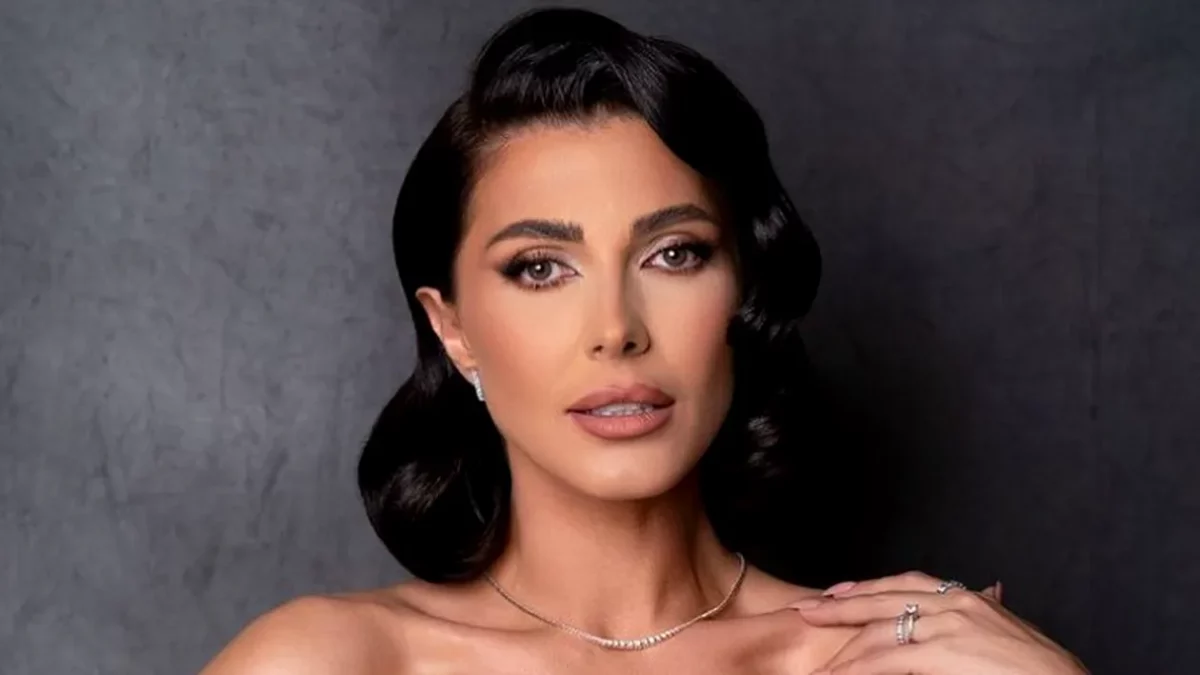 Imagine Stire Ilinca Vandici transmite un mesaj pentru „fostul”, la doar o lună după despărțire: „Nu mă găsești unde m-ai lăsat” | 2review.ro