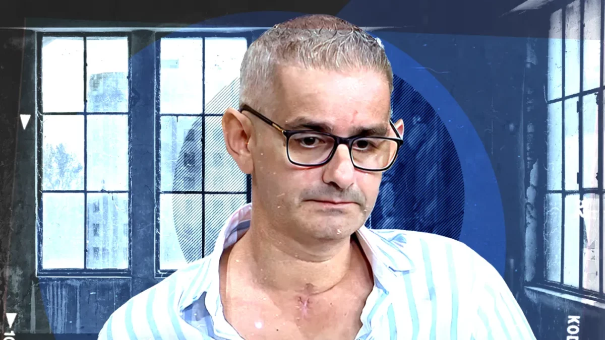 Imagine Stire BREAKING | Daniel Onoriu, condamnat la închisoare după ce a încălcat ordinul de protecție obținut de fosta soție | 2review.ro