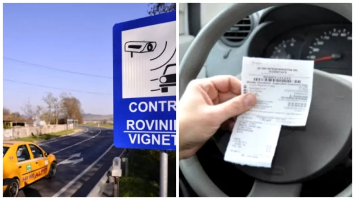 Atenție, șoferi! Se anunță schimbări majore în ceea ce privește rovinieta. Câți bani trebuie să scoată din buzunar conducătorii