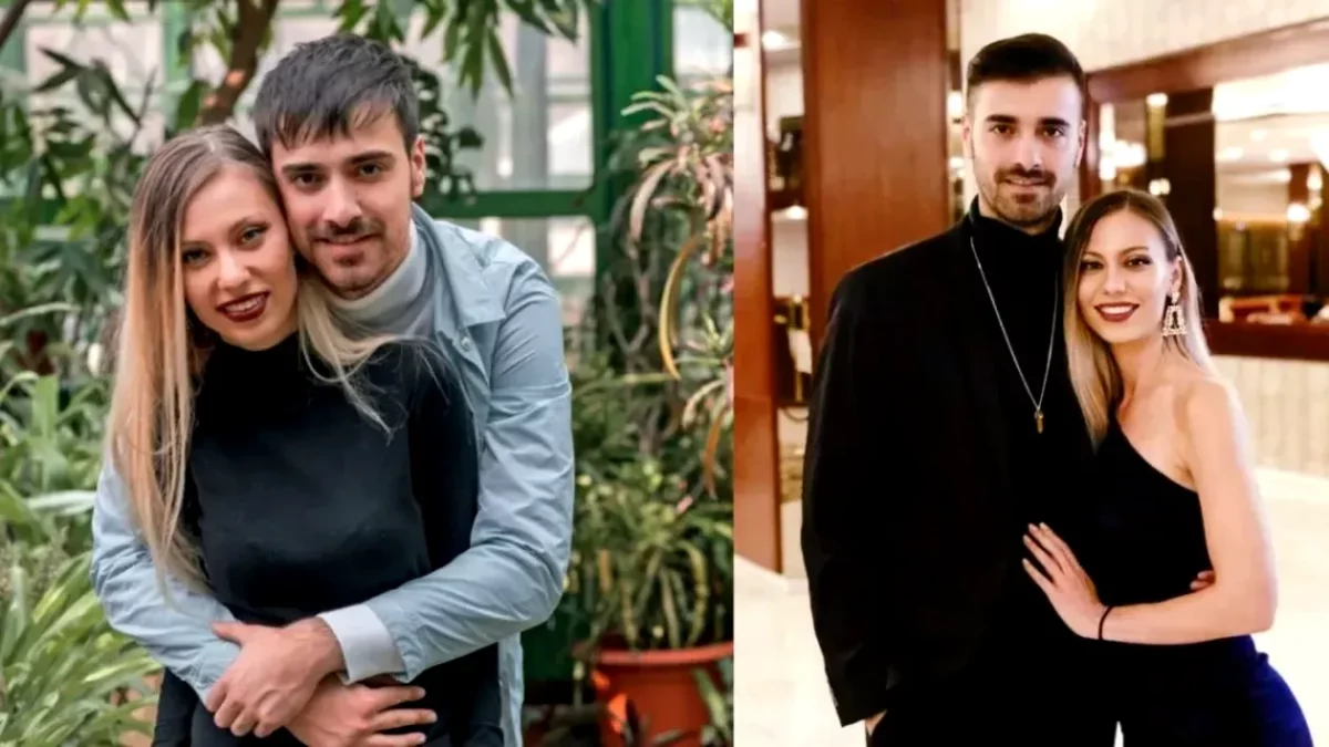 Imagine Stire Liviu Teodorescu a devenit tată. Soția lui a născut chiar azi. „Iulia, ești o eroină” | 2review.ro