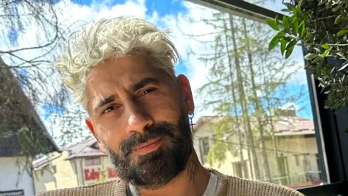 Imagine Stire Renunță la cariera muzicală și se reprofilează! Connect-R știe ce urmează să facă | 2review.ro