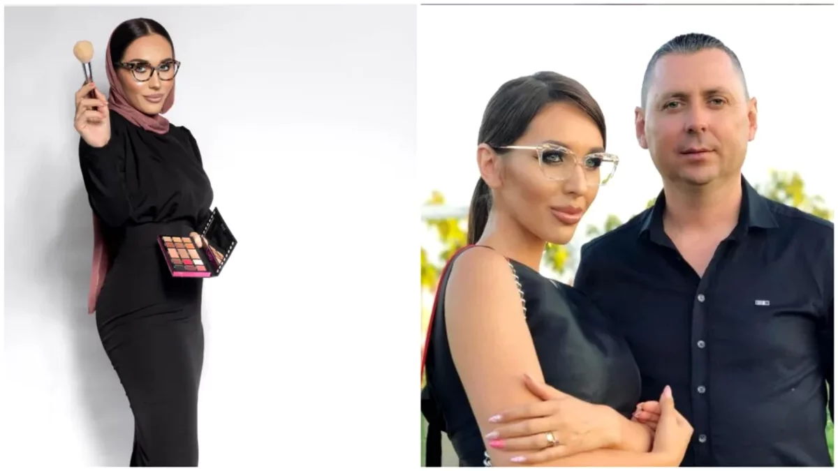 Imagine Stire Cu ce o șantaja Daniel Balaciu pe Dana Roba, chiar înainte să o mutileze: ”Va plăti!” | 2review.ro
