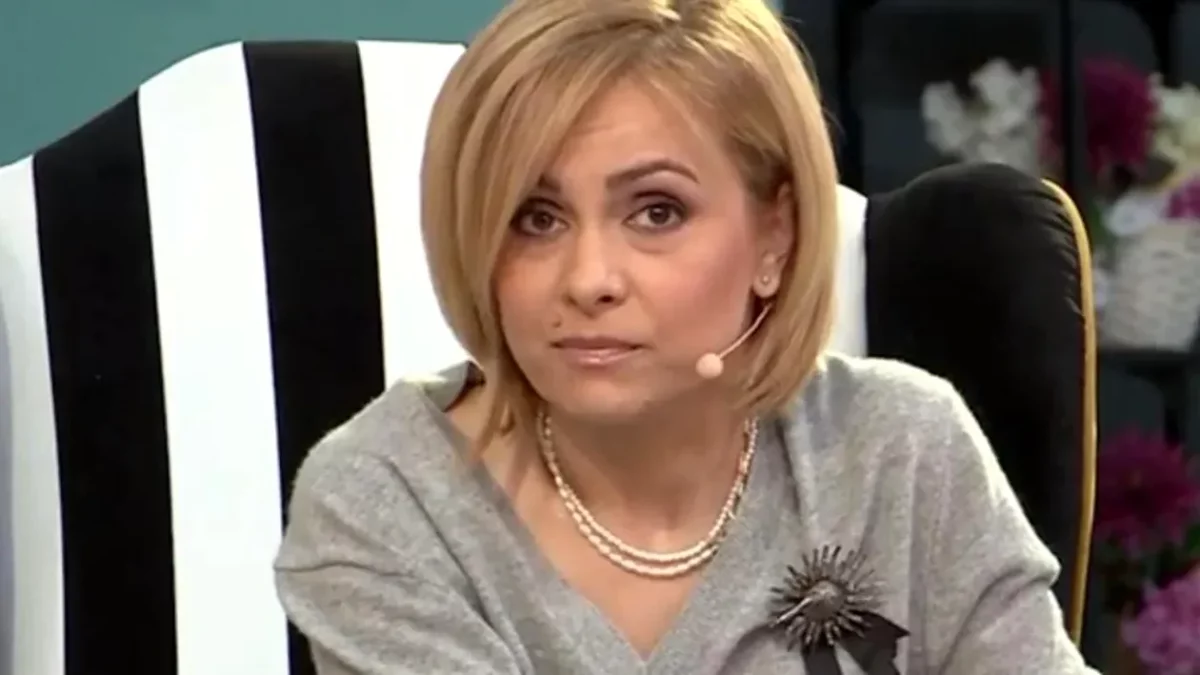 Imagine Stire Înlocuitoarea Simonei Gherghe la Antena 1 a fost anunțată! Telespectatorii vor avea parte de o surpriză de proporții pe intervalul orar de „Mireasă” | 2review.ro