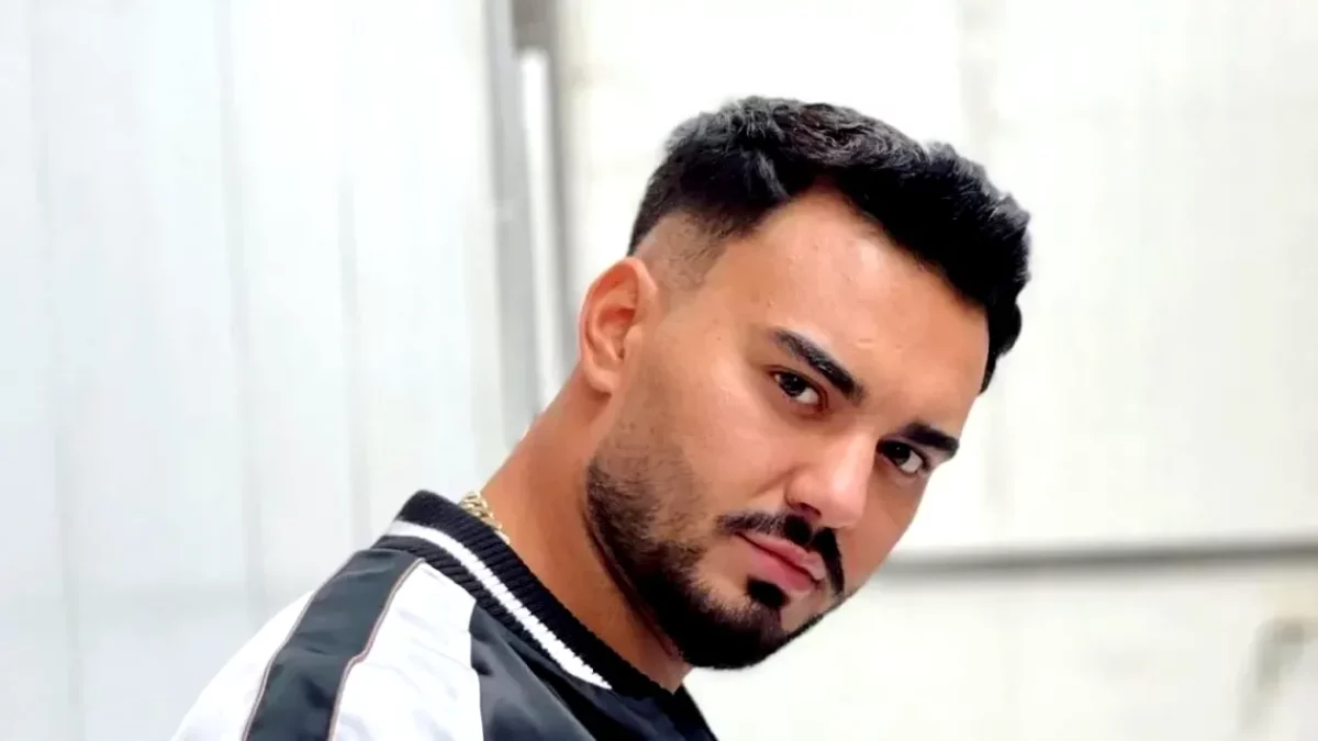 Imagine Stire Jador e foc și pară! Trădat și furat de un personaj cunoscut, artistul amenință că o să facă totul public: „Să te cunoască așa cum ești cu adevărat” | 2review.ro