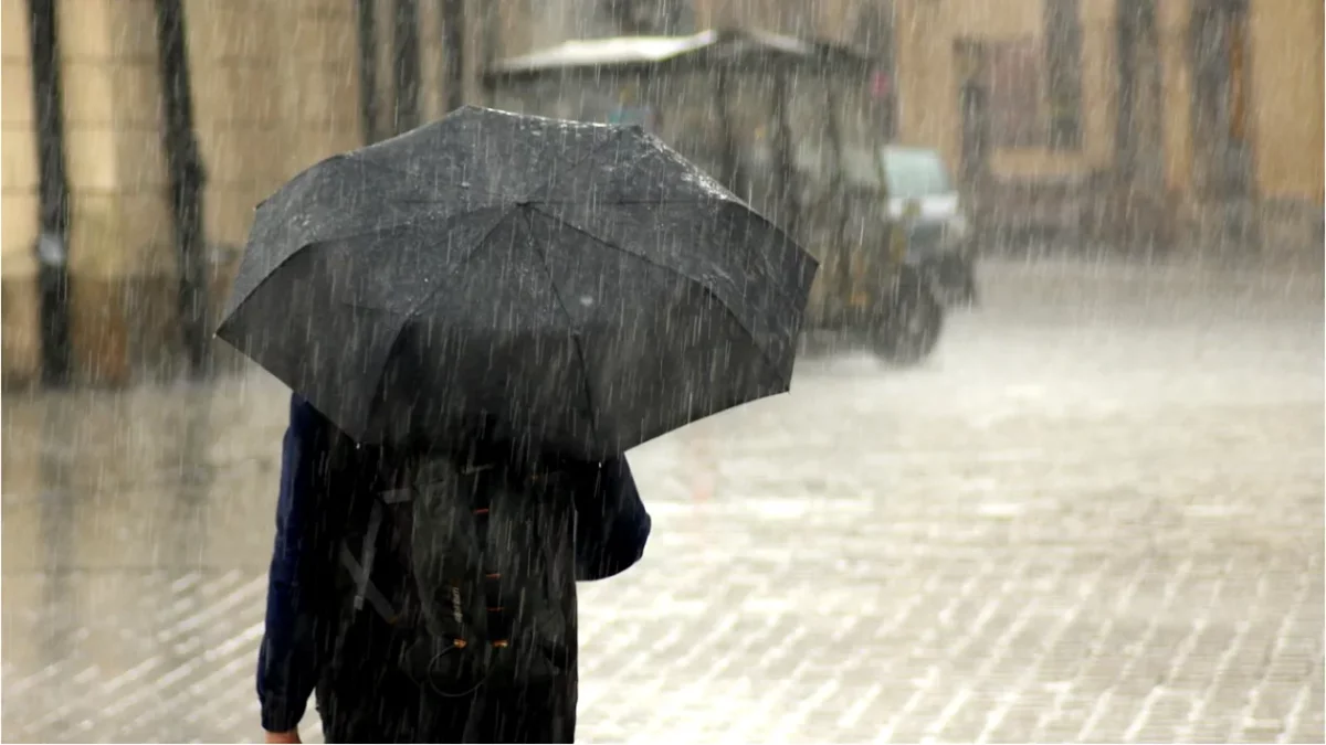 Vremea lovește din nou România. Vacanța românilor de 1 iulie, stricată de prognoza meteo de ultimă oră