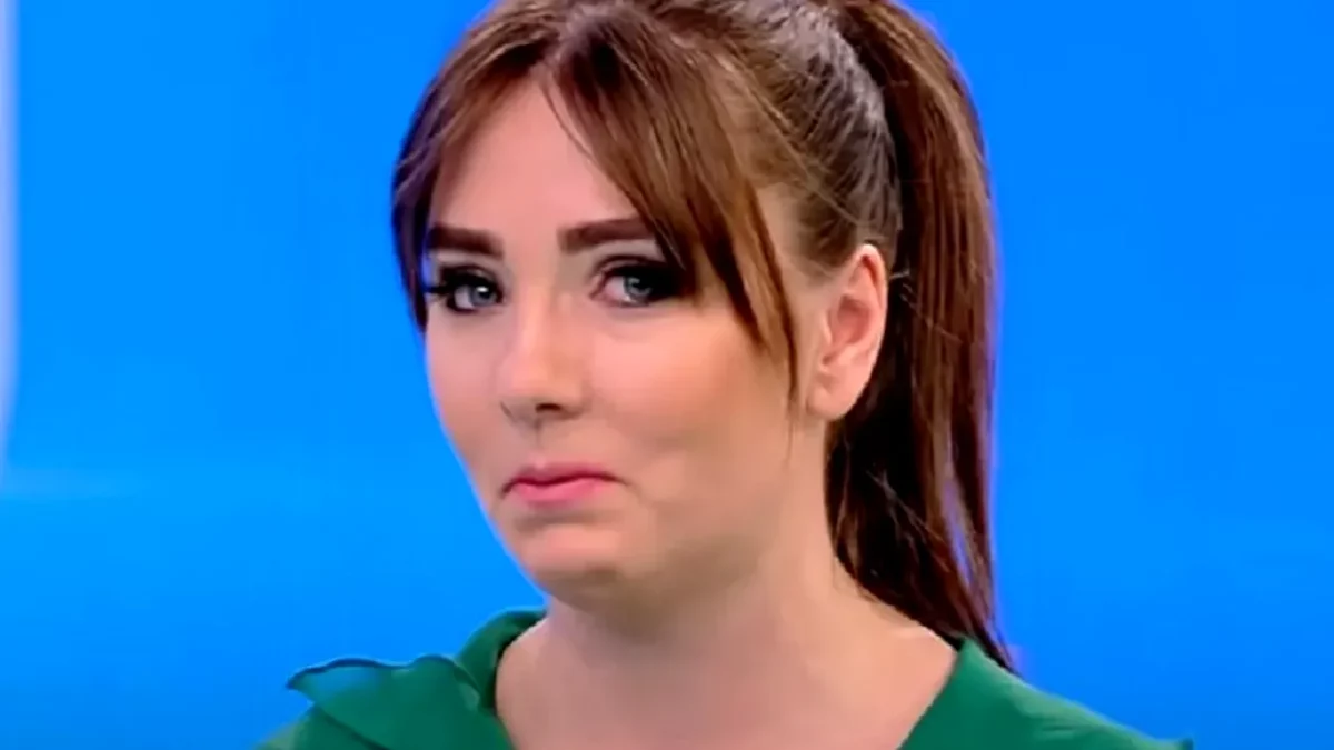 Imagine Stire Gestul făcut de Vulpița, la o săptămână după ce a fost abandonată de Viorel Stegaru. Fanii nu au rămas indiferenți | 2review.ro