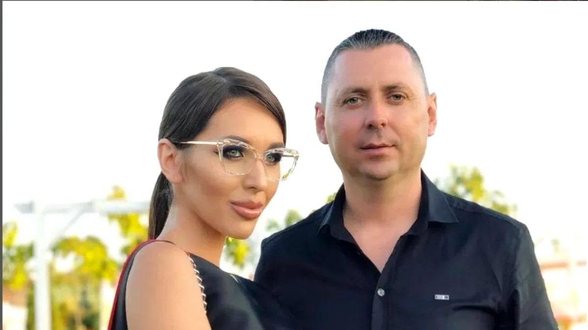 Imagine Stire Dana Roba, nevoită să dea ochii cu bărbatul care i-a distrus viaţa! Ce spune make-up artista despre întâlnirea cu Daniel Balaciu | 2review.ro