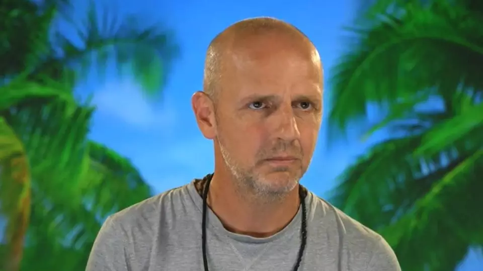 Imagine Stire Iulian Clonț de la Insula Iubirii ascunde un secret teribil. A provocat o adevărată drama, o femeie a murit | 2review.ro
