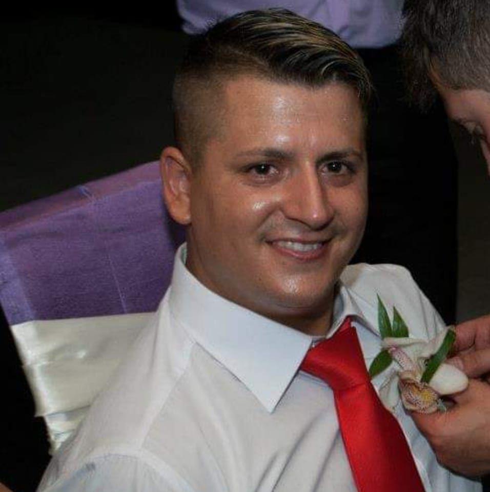 Mihai, un șofer român de TIR, a murit într-un cumplit accident în Italia! Familia are nevoie de bani pentru a-l aduce în țară