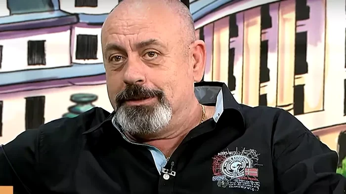 Imagine Stire Nimeni nu se aștepta la asta! Cum își câștigă acum traiul Americanu’ din La Bloc, după ce a renunțat la actorie | 2review.ro