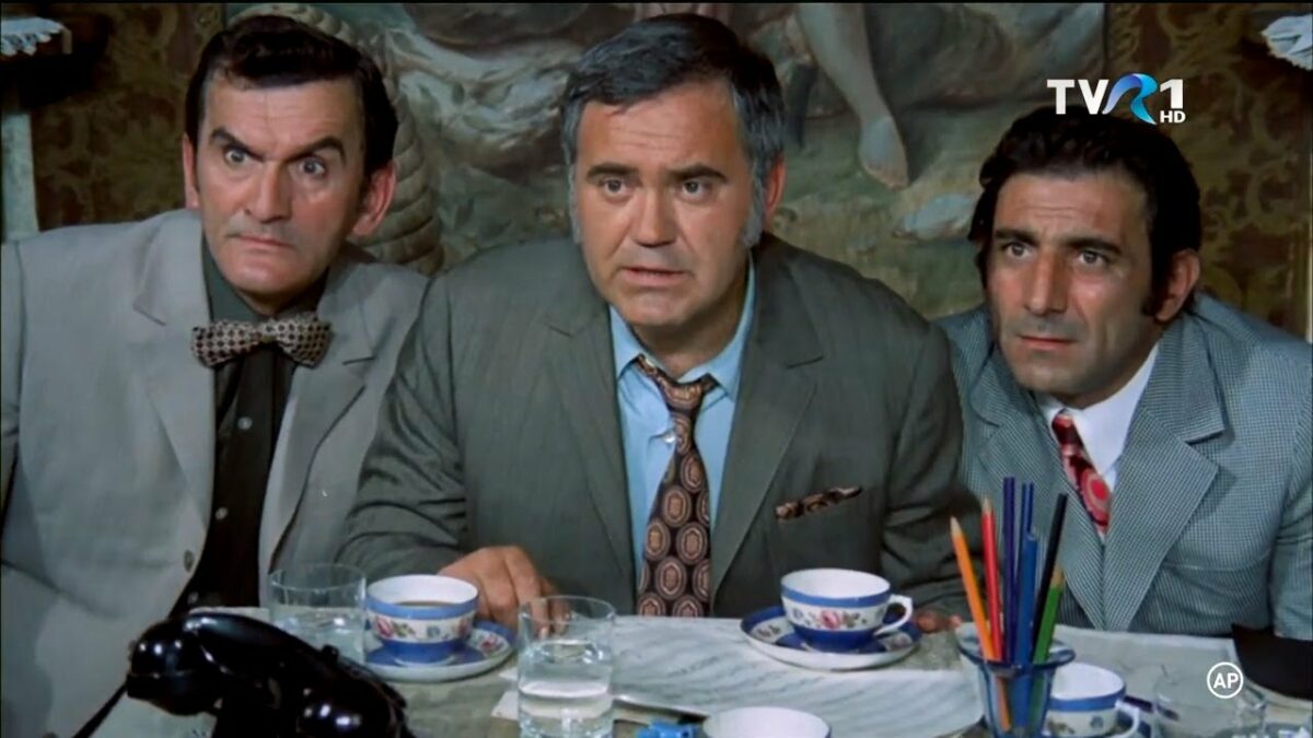 Imagine Stire Iubărețul Jean Constantin i-a suflat nevasta unui faimos coleg. Cum a reușit „Ismail” să o cucerească pe ultima sa parteneră de viață | 2review.ro