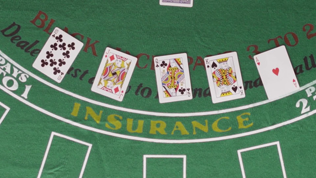(P) Tutorial pentru număratul cărților la Blackjack