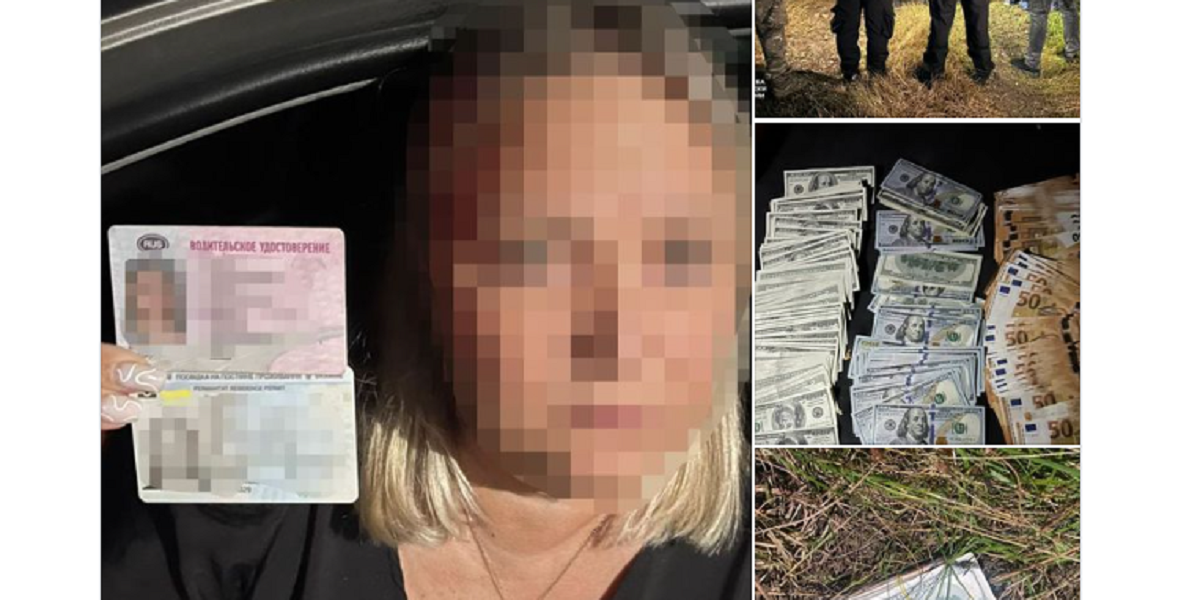 Imagine Stire O rusoaică trecea ilegal în România ucrainenii care fugeau de armată. Cât costa să ajungi din Ucraina în UE | 2review.ro