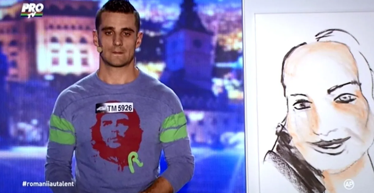 Imagine Stire L-am găsit pe Andrei, complicele la crimă de la Românii au talent. Preferatul Mihaelei Rădulescu și-a refăcut viața în Germania, unde are o familie și o afacere | 2review.ro