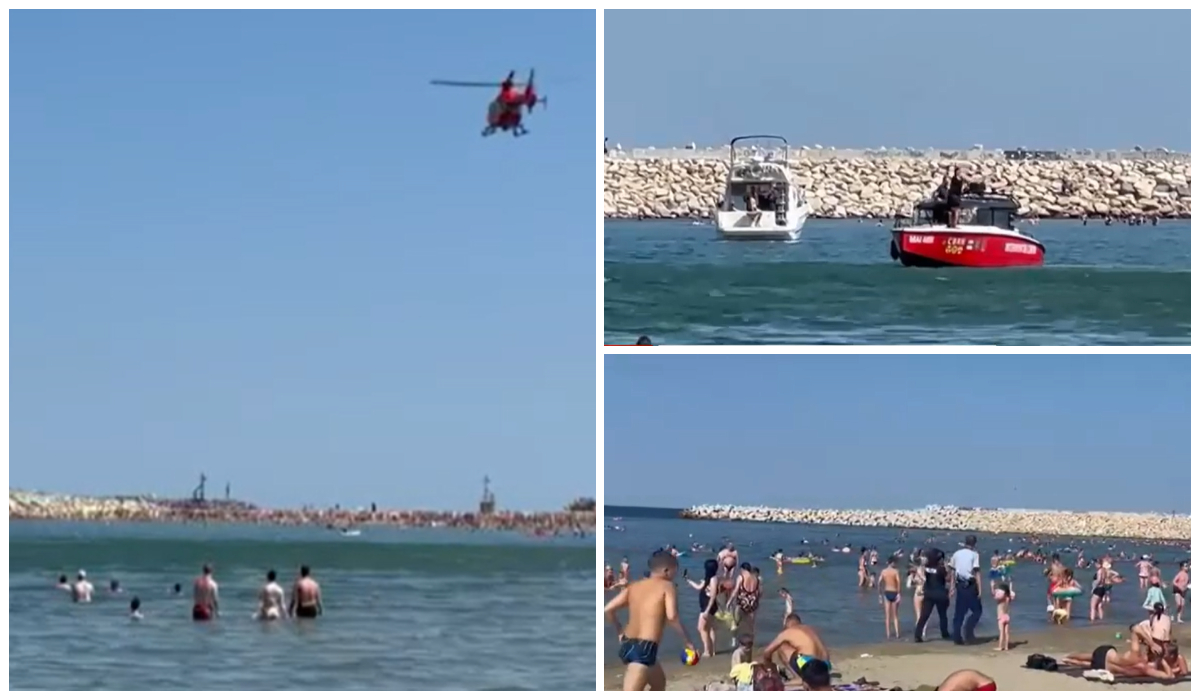 Alexandru s-a dus pentru câteva ore la mare, dar se întoarce acasă, în sicriu! A murit, la doar 21 de ani: „E dureros”