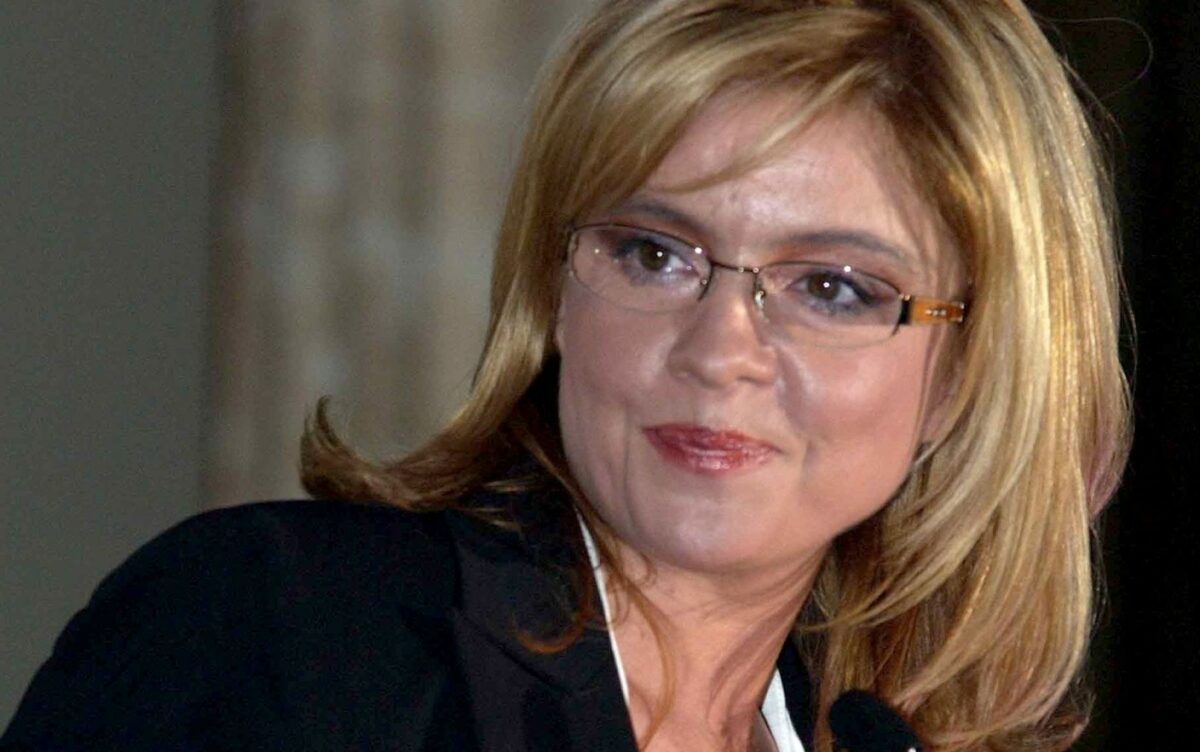 Imagine Stire Cristina Țopescu s-a stins din viață cu un mare regret. Andreea Berecleanu a dezvăluit ce și-ar fi dorit, dar nu a mai apucat să facă regretata jurnalistă | 2review.ro