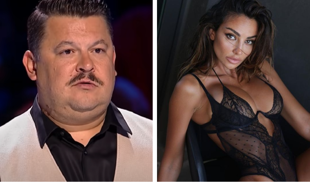 Imagine Stire Ce i-a scris Mihai Bobonete Mădălinei Ghenea, pe Instagram. Iubitul vedetei a reacționat pe loc | 2review.ro