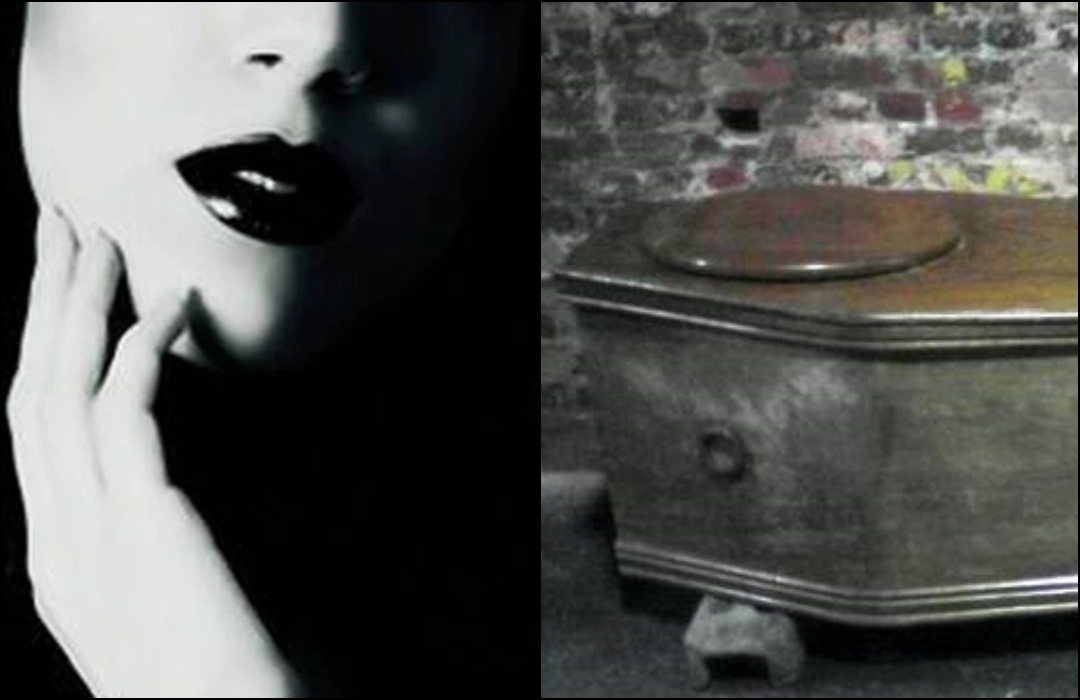 Imagine Stire Văduva din București care a ucis 35 de bărbați. Este și acum considerată una dintre cele mai mari criminale din istorie și cea mai „prolifică” din România. Cobora în cripta familiei, unde bea și stătea de vorbă cu cei uciși | 2review.ro