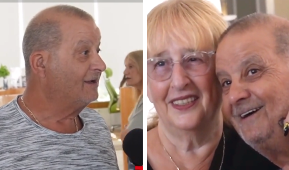 Cum a reacționat acest turist din Israel, venit pentru prima oară în România. Suma ireală pe care a plătit-o pentru un sejur de 7 zile, în Mamaia